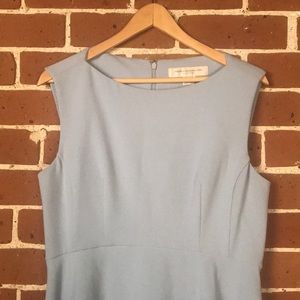 A-Line Dress.